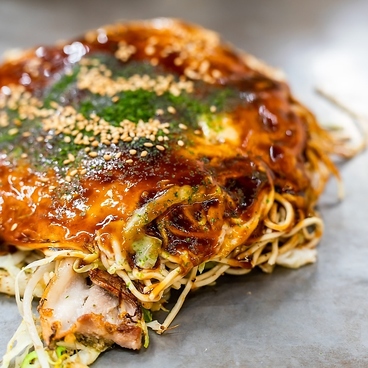 焼肉鉄板バル福のおすすめ料理1