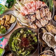 サカバカンビ 天神店のコース写真