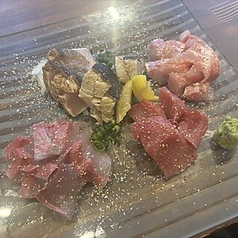 お酒と縁 香帆 KaHoのコース写真