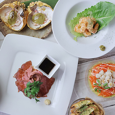 KICHIRI キチリ 三宮フラワーロードの特集写真