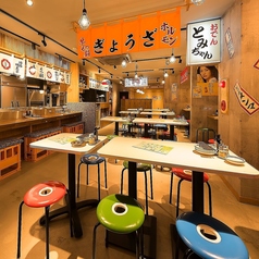 博多劇場 武蔵浦和店の雰囲気1