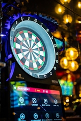 パブスタプラス銀座コリドー店のコース写真