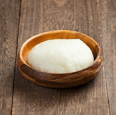 ウガリ / Ugali