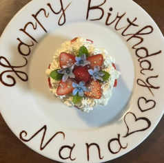 カフェレストラン グランロック の特集写真