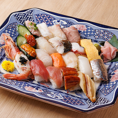 海鮮酒場 海のちから 新宿東口店のおすすめ料理1