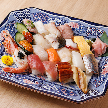 海のちから 新宿店のおすすめ料理1