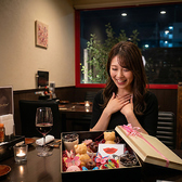 極楽イタリアン ジローラモ Girrolamo!の雰囲気2