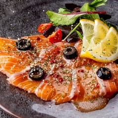 串焼きダイニング そえるのコース写真