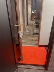 焼肉 北新地 牛の膳PREMIUMの雰囲気2