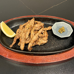 せせり焼き