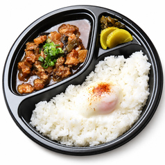 ルーロー飯(大)(台湾)