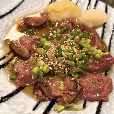 ki pachi キパチのおすすめ料理1