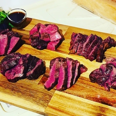 炭火Grill&葡萄酒Dining Luna dueのコース写真