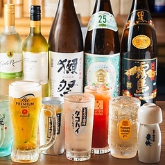 こだわり酒場のタコハイ