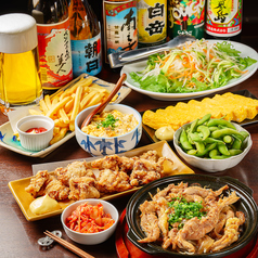 酒楽屋 さくら 鹿児島中央駅のおすすめ料理2