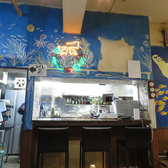 PPKの隠れ家の雰囲気2