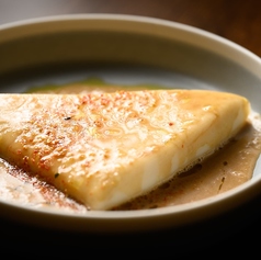 はんぺん （アメリケーヌソース）