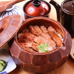 うなぎ海鮮料理 六なぎのコース写真