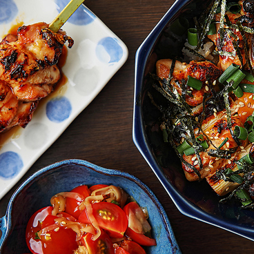 やきとり３１のおすすめ料理1