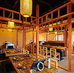 酔助 水道橋西口店の雰囲気1