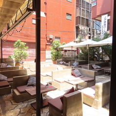 Cafe BOHEMIA カフェボヘミアの特集写真