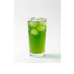 緑茶ハイ