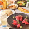 市場直送本鮪と鉄板焼き　居酒屋　結桜