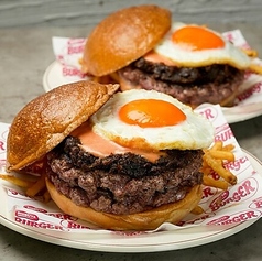 SHIBUYA CLASSIC EGG SINGLE