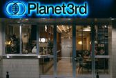 Planet3rd 心斎橋店画像