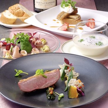 Dining Homare ダイニング ホマレのおすすめ料理1