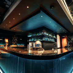 インスタ映えする空間で、合コン・会社宴会・デート・貸切パーティー等様々なシーンでご利用いただけます。