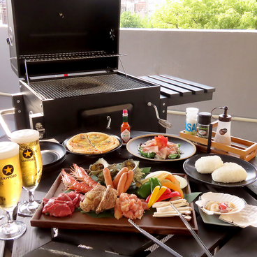 憩所 一期一愛 イチゴイチエのおすすめ料理1