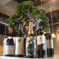 15時～17時限定の「アーリーワインタイム」