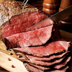 炭火Grill&葡萄酒Dining Luna dueのコース写真