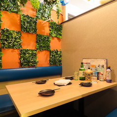 串十郎 新宿本店の雰囲気1