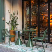 BANANAS Filipino Bistro バナナズフィリピーノビストロの雰囲気3