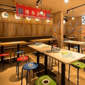 博多劇場 武蔵浦和店の雰囲気3