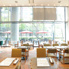 NOOM ノーム グランフロント大阪店の特集写真