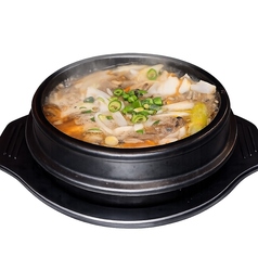 トゥッペギプルコギ