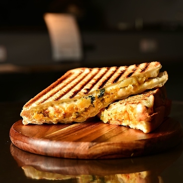 ツボバルのおすすめ料理1