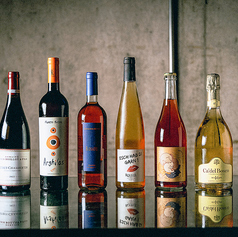 MOMO Stand Tokyo 2nd モモスタンドトウキョウセカンド 西新宿のおすすめ料理2