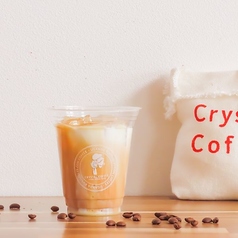 カフェラテ(HOT/ICE)