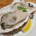 料理メニュー写真&nbsp;牡蠣グラタン