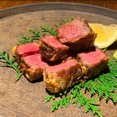 肉酒場 ばくのコース写真