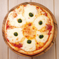 Cheese Egg Garden チーズ エッグ ガーデン 調布パルコ店のおすすめ料理1