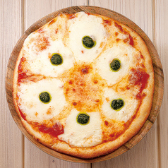 Cheese Egg Garden チーズ エッグ ガーデン 調布パルコ店のおすすめ料理1