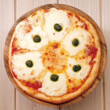 Cheese Egg Garden チーズ エッグ ガーデン 調布パルコ店のおすすめ料理1