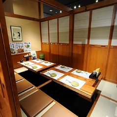 鍛冶屋文蔵 カレッタ汐留店の特集写真