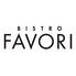 BISTRO FAVORI ビストロファボリのロゴ