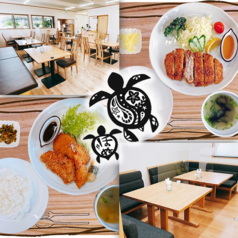 Food Cafe ほぬの写真